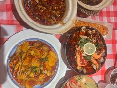-辣小鲜·南昌大排档(船山路店)