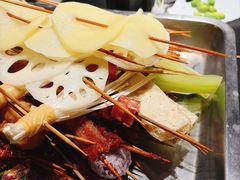 -牛串门串串香(东直门簋街总店)