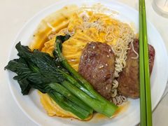 -華歡冰室-WahFoon(吉大店)