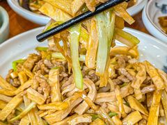 -百家鲜·杭帮菜