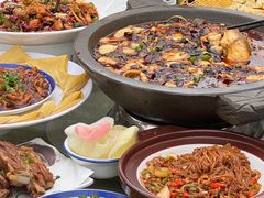 -九寨沟石锅鱼(沣峪口二十年店)