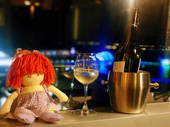 -青岛海尔洲际酒店