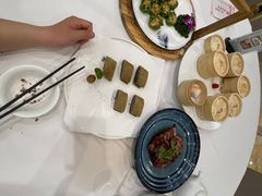 -顺德人家食府(黄金广场店)