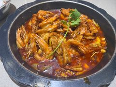-巴蜀王婆大虾(南锣鼓巷店)
