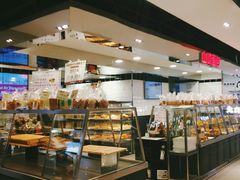 -山崎面包(第一八佰伴店)
