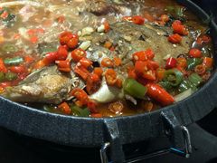臭鳜鱼-潇湘阁(昆泰国际大厦店)