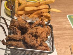 -豪客来牛排(钢铁大街店-2106)