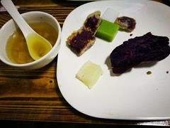 素点心-紫竹林素食(祖庙路店)