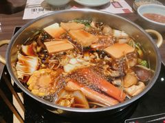 -MoMo牧场·寿喜烧专门店(长泰广场店)