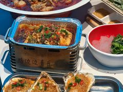 -路边边.炒菜烧烤.音乐餐厅(良乡长虹店)