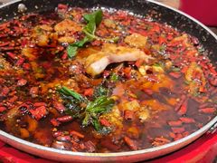 -聂发财重庆江湖菜(解放碑店)