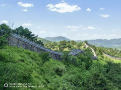 -承德避暑山庄景区