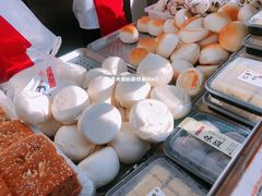 宫门口馒头的大馒头-宫门口馒头铺(创始人总店)