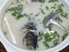 -高老庄·老溧阳·私房菜(南山竹海店)