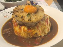 -白熊咖哩(新世界城店)