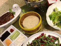 -大鸭梨(天通西苑店)