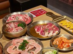 -西塔老太太泥炉烤肉(虹桥南丰城店)