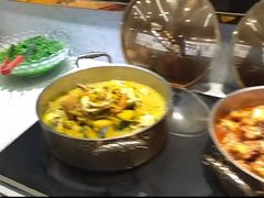 -四海蒸鲜蒸汽海鲜自助(北戴河店)