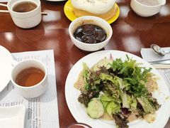 -佛山皇冠假日酒店-西餐厅