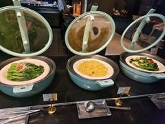 -朗丽兹自助餐厅