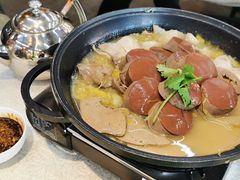 -胖姐渔村(中源大道店)