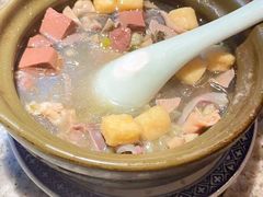 -南京大牌档(夫子庙老门东店)