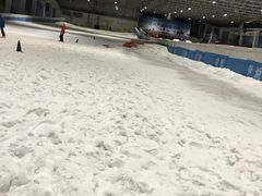 -绍兴启迪乔波冰雪世界