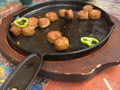 -乡村馕坑肉·烧烤·新疆菜·本地人更爱吃(阿勒泰首店)