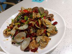 -锦里海景海鲜餐厅.三亚老字号(亚龙湾中心广场店)