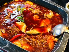 -自贡好吃客(科华店)