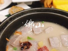 -顺德人家食府(黄金广场店)