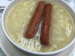 腸仔通粉-义顺牛奶公司