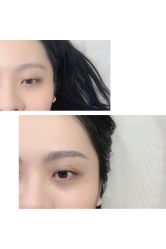 -久匠·纹眉半永久野生眉