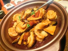 -百富源·海鲜辽菜(张士店)