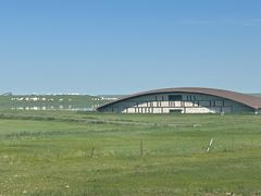 -呼和诺尔旅游景区