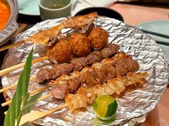 -山葵家·创意料理(宁波来福士店)