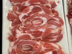 -潮汕美牛肉丸火锅店(天宁寺店)