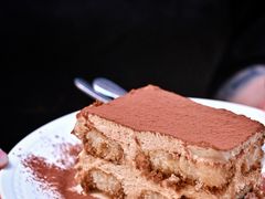 意式传统提拉米苏-沏点Trattoria意大利餐厅(新街口店)