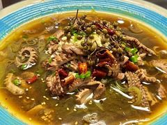 腰花-尚岛私房菜(西方巷店)