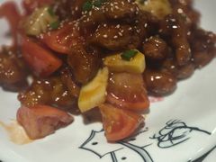 -火龙堂·风味民间菜(文一路店)