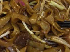 干炒牛河-香港仔茶餐厅(凤阳店)