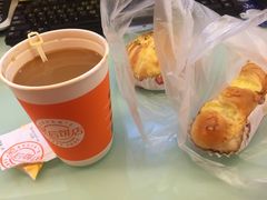 -皇后饼店(财富广场店)