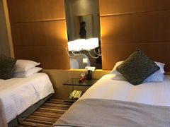 -上海新锦江大酒店