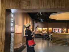 -浙江省博物馆(孤山馆区)