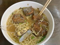 -从前慢海鲜面馆