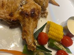 -秀·爱尔兰餐吧(上海路店)