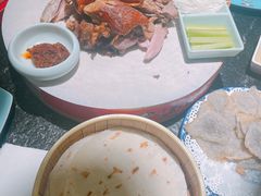 -局气 烤鸭·北京菜(光华路店)