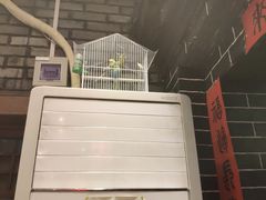 -玉桥餐厅(天坛店)