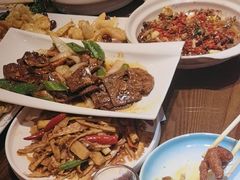 -东北大院·东北菜(三台子店)