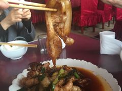 -代木儿回锅肉
